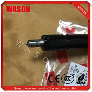 China Injector Assembly Excavator Alternator 729604-53100 72960453100 For Yanmar 4TNV88 Diesel Engine wholesale