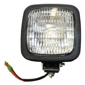 China 9D653-640070000A0 Working Light for Foton Lovol Wheel Loader Parts wholesale