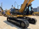 Used CAT 320D Excavator for Mining Second Hand Caterpillar 320D2 320GC Crawler