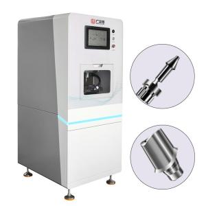 China Professional Four Axis Dental Milling Machine for Dental Implant Manufacturing wholesale