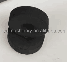 10-13mm Tablet Thickness Hookah Charcoal Briquette Making Machine with 1200KG Weight