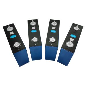 3.2V 105Ah Lifepo4 Golf Cart Battery