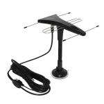 4K 25db Digital HDTV Antenna