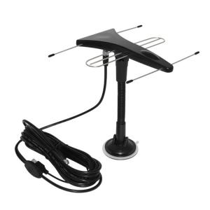 China 4K 25db Digital HDTV Antenna wholesale