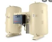China Heated Desiccant Cycling Refrigerated Dryers Ingersoll Rand 150-8000 CFM wholesale