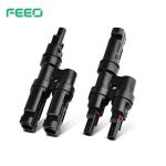 FMC4B Solar Cable Connector