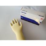 Wholesale Black Powder Free Non-Medical Nitrile Gloves With High Quality