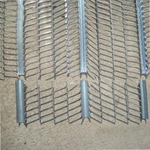 China Building materials for plastering of expansion walls, metal ribs wholesale