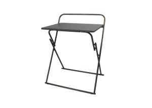 China 78cm Height 40kg Foldable Writing Desk wholesale