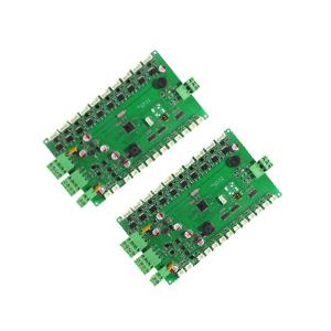 China 2L 64L PCB Assembly Manufacturer Elevate Aerospace Industry Performance wholesale