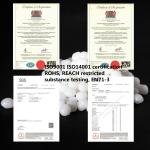 SBS Base Thermo Plastic Rubber Material for Toy Manufacturing