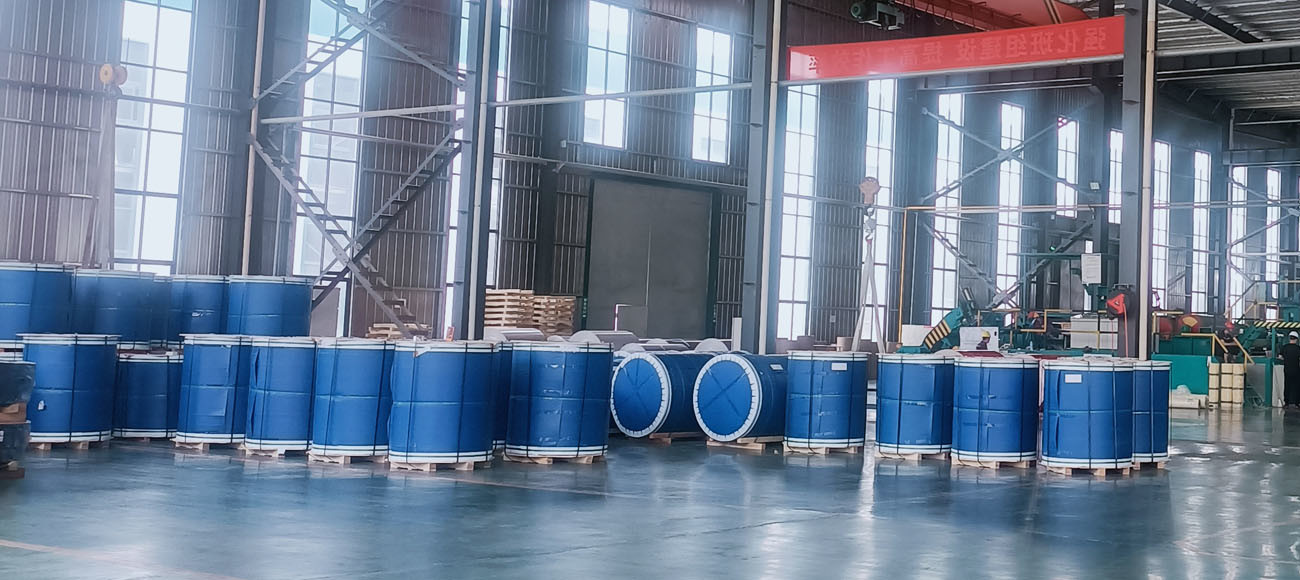 AA3003 Prepainted Aluminum Coil For Roller Shutter In High Demand