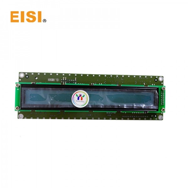 Printing Circuit Board Heidelberg SM52 Machine Circuit Board