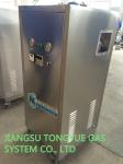 Stainless Steel PSA Nitrogen Gas Generator 95%-99.9995% Purity For Grain Storage