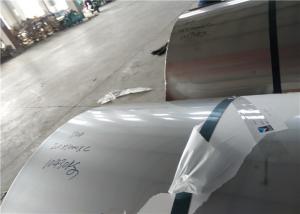 China 321 304 316L 309 Stainless Steel Sheet Coil Bright White Color SS Srips wholesale