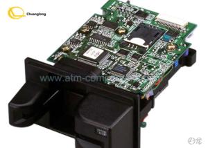 China Chd Dip Hybrid Sankyo Card Reader , Icm300 - 3r1372 Contactless Card Reader wholesale