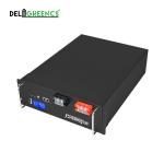 48V 100AH Energy Storage Lithium Battery for Communication Base Station
