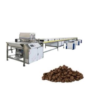 China 1000mm Chocolate Chip Making Machine wholesale