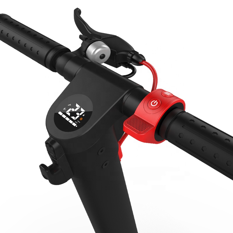 X7 350W Fast Charging Time 2-3h Folding Electric Scooter Motorcycles for EU/US Warehouse