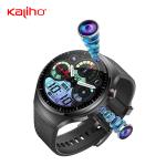 B14 1.53 Inch TFT 360*360 4G Smart Watch For Kids With Blood Pressure 2GB/16GB