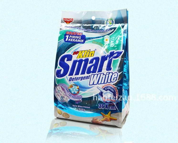 Wholesale high quality OEM Anti-bacteria washing machine tub cleaning powder