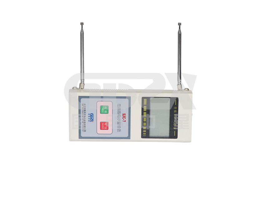 SJC-7 Portable Digital Display Insulator Tester