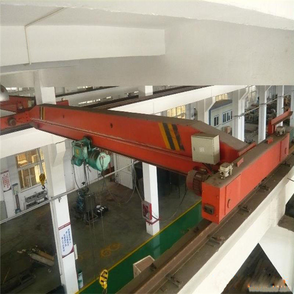 Single Girder Overhead Crane Price 5 Ton