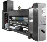 Flexo Printer Slotter Rotary Die Cutter Carton Box Making Machine