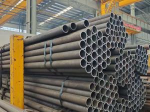 China Durable Carbon Steel Boiler Tubes Corrosion Proof wholesale