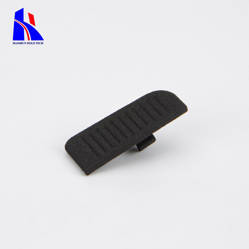 ODM Black SLS 3d Printing And Prototyping POM/PC Housing Parts