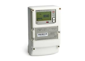 China Four Wire Multi Rate Watt Hour Meter wholesale
