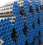 Standard Length Erw Carbon Steel Pipe A53 Gr B