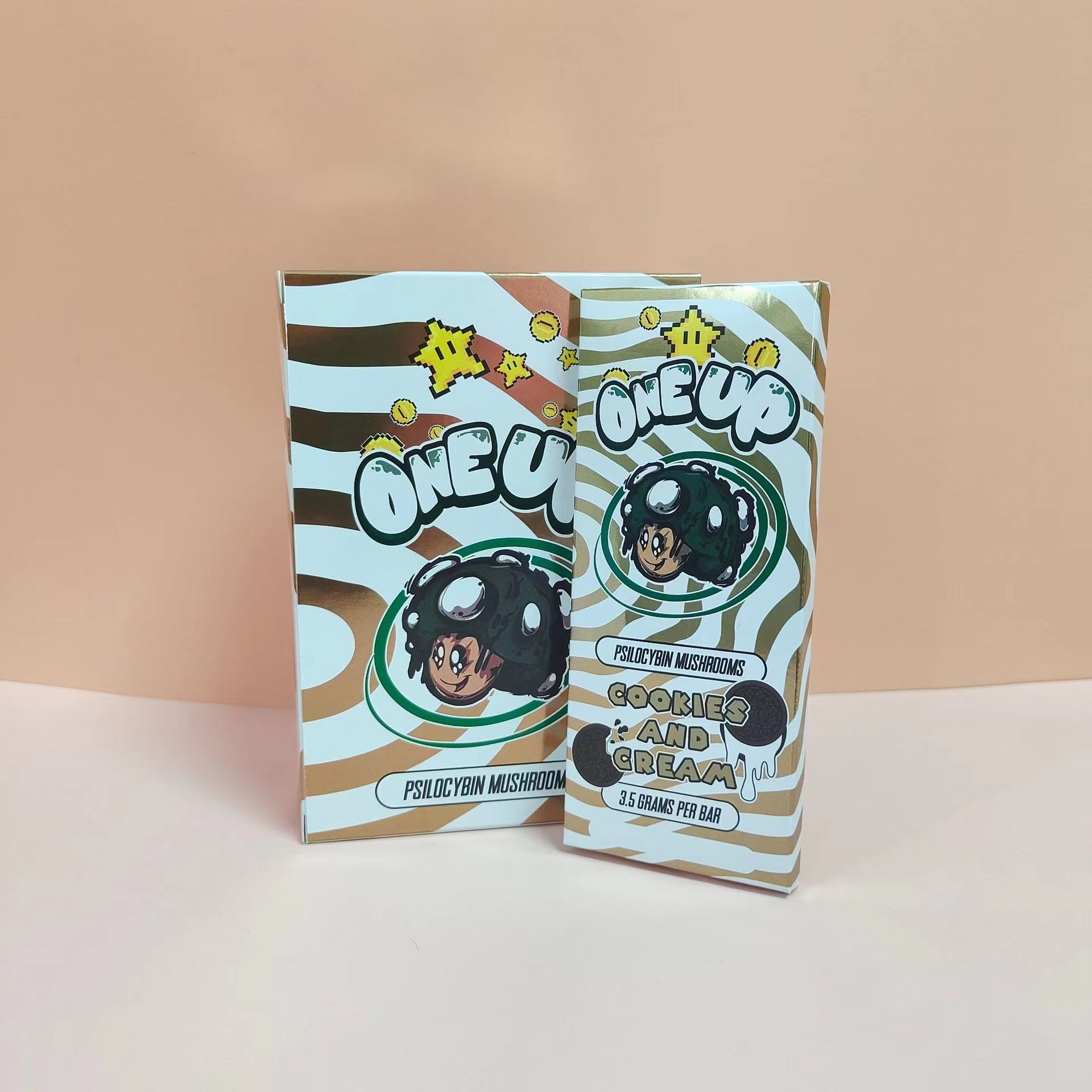 16OZ 26OZ 32OZ Snack Packaging Boxes Cardboard Boxes For Food Delivery
