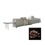 200kg/H Chocolate Moulding Machine