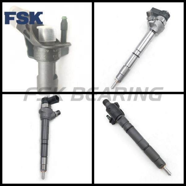 FSK Common Rail Injector 0445116017 For Kia Sedona 2.2 CRDI 2009-2012