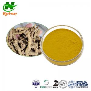 China Coptis Chinensis Extract  Berberine HCl Powder CAS 141433-60-5 on sale