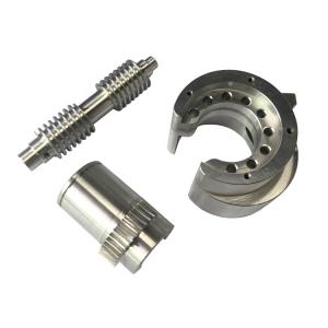 China Highly Accurate CNC Precision Turned Parts For Medical Equipment wholesale