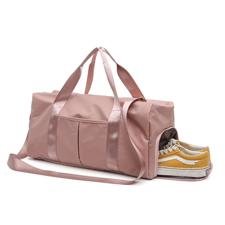 Backpack Duffle Gym Workout Bag 49CM Multipocket Waterproof 49CM