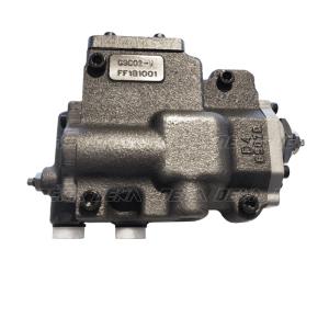 China G-9C02 Hydraulic Pump Pressure Regulator , S220 Doosan Equipment Parts wholesale