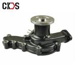 Durable FE6TC Water Pump Replacement For Nissan Diesel Trucks