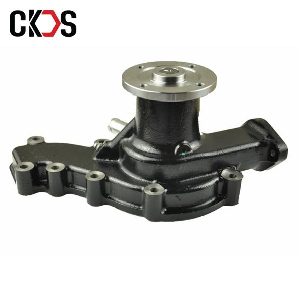 Durable FE6TC Water Pump Replacement For Nissan Diesel Trucks