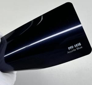 China 8 Mil Transparent Definition Peelable Color Paint Protection Film wholesale