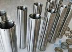 SUS304 Electropolished Cnc Titanium Parts Precision Cnc Machining Parts