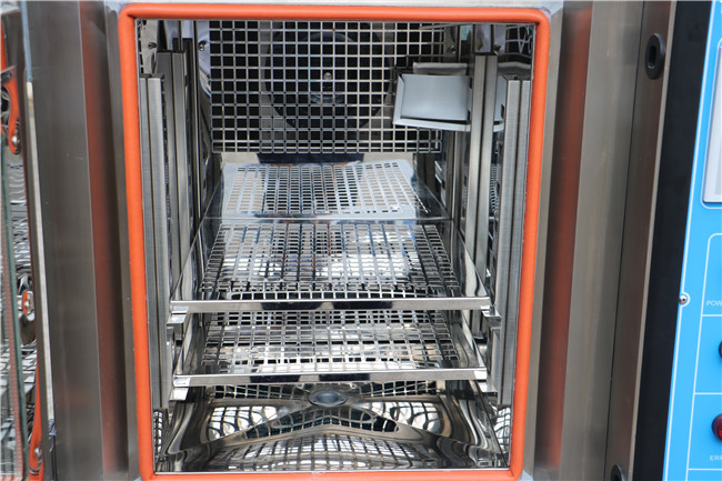 High Quality TH-80-D Programmable Climatic Temperature Humidity Test Chamber
