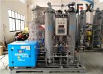 99.9999 Purity 100Nm3/H PSA Nitrogen Generator Unit