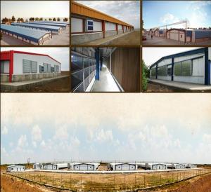 China evaporative ventilation equipment for chicken farm wholesale
