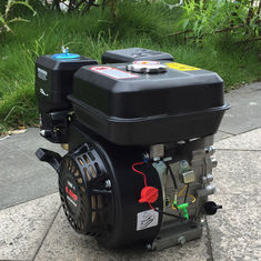 Portable 4 Stroke OHV Engine 242CC 8 HP GX240 TW173FB Auto Decompression System