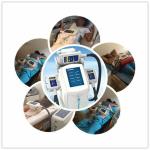 Vertical Fat Freezing Machine , Supersonic Fat Reduction Device
