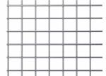 Stainless Steel 8 Gauge Welded Wire Mesh Cage Protective Mesh