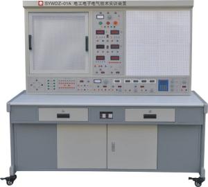 China Teaching Electronic Training Equipment OEM Education Training Equipment wholesale